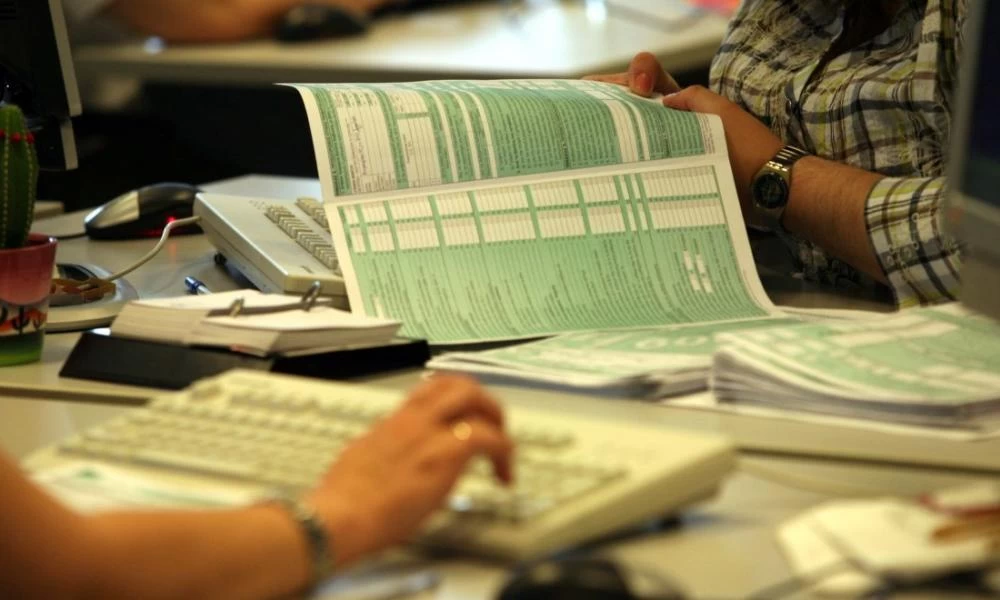 Από τη Δευτέρα αλλάζουν όλα στις εφορίες λόγω κορωνοϊού